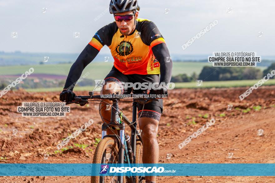 Pedala Paraná 2022 - Alvorada do Sul