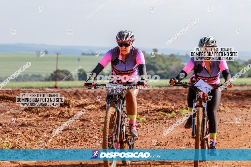 Pedala Paraná 2022 - Alvorada do Sul