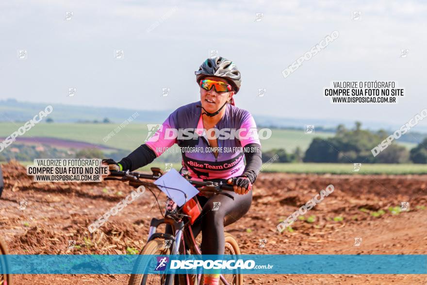 Pedala Paraná 2022 - Alvorada do Sul