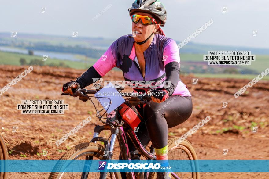 Pedala Paraná 2022 - Alvorada do Sul