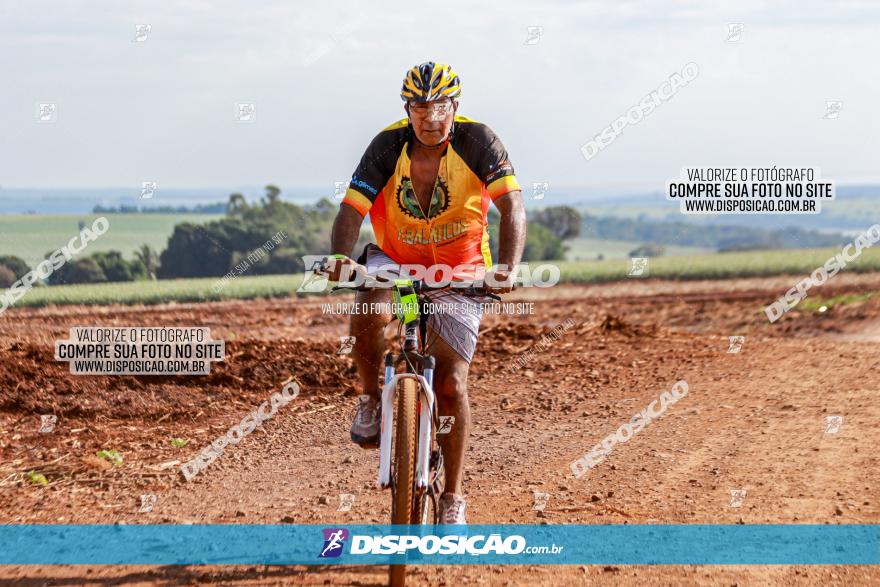 Pedala Paraná 2022 - Alvorada do Sul