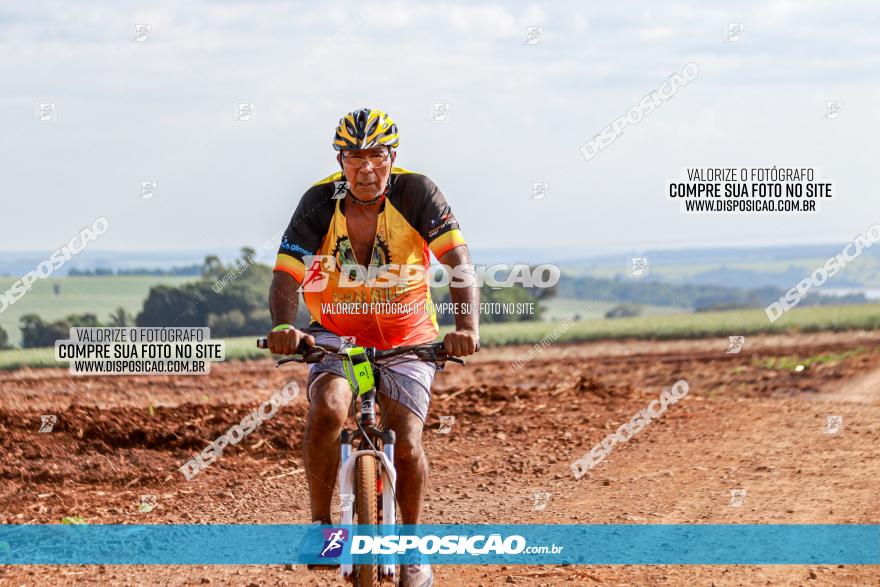 Pedala Paraná 2022 - Alvorada do Sul