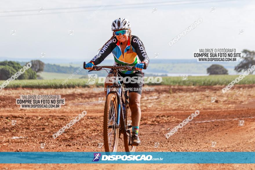 Pedala Paraná 2022 - Alvorada do Sul