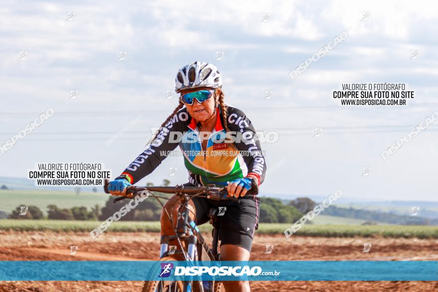 Pedala Paraná 2022 - Alvorada do Sul