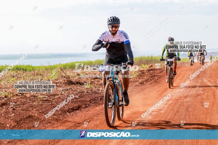 Pedala Paraná 2022 - Alvorada do Sul