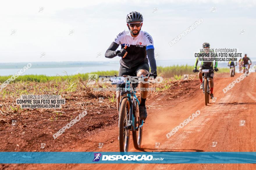 Pedala Paraná 2022 - Alvorada do Sul