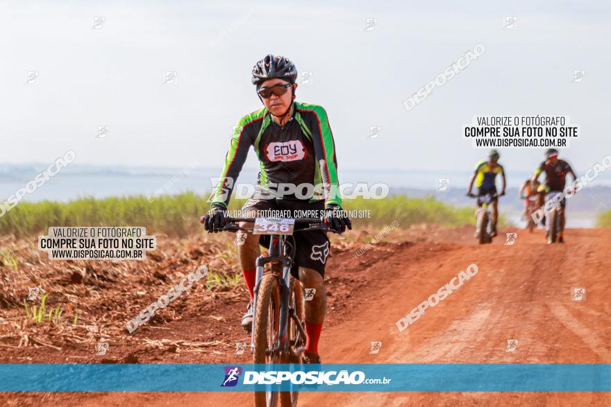 Pedala Paraná 2022 - Alvorada do Sul