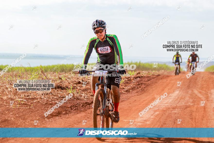 Pedala Paraná 2022 - Alvorada do Sul