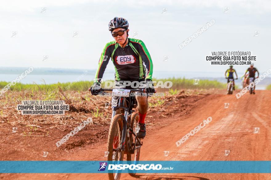 Pedala Paraná 2022 - Alvorada do Sul