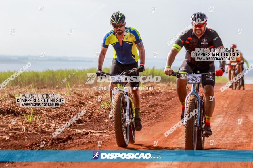 Pedala Paraná 2022 - Alvorada do Sul