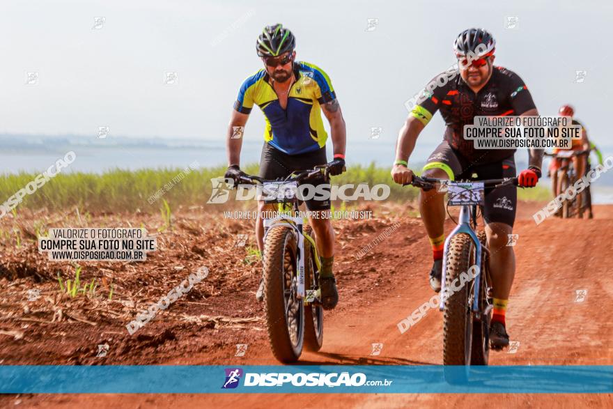 Pedala Paraná 2022 - Alvorada do Sul