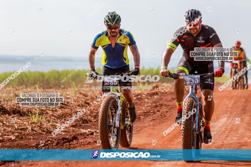 Pedala Paraná 2022 - Alvorada do Sul