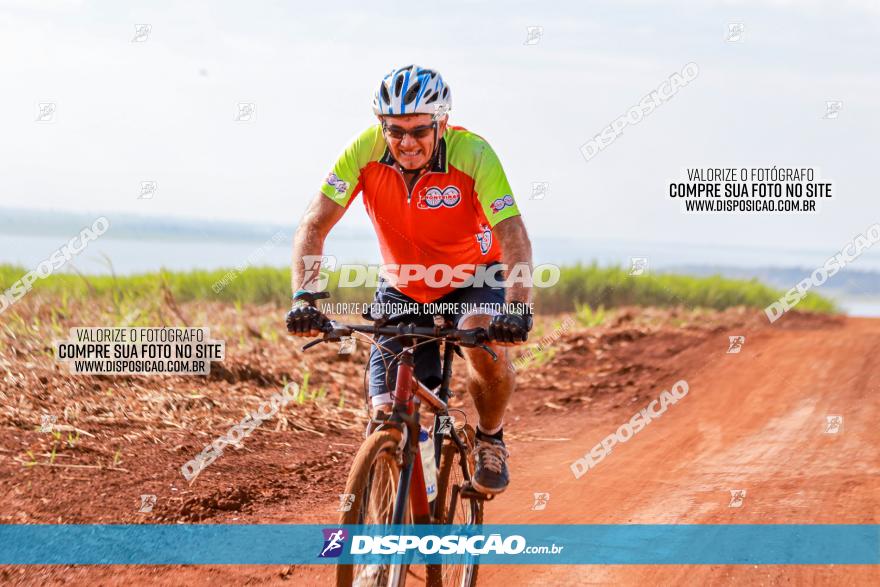 Pedala Paraná 2022 - Alvorada do Sul