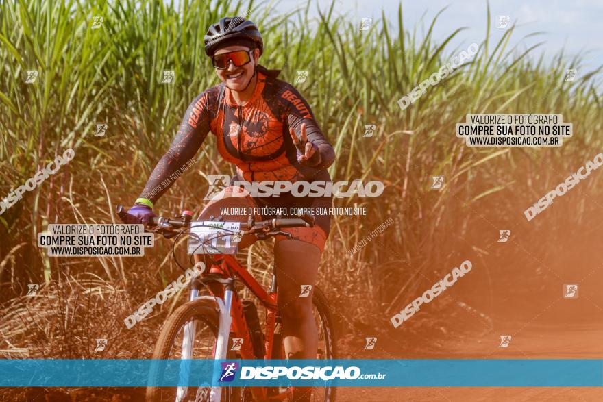 Pedala Paraná 2022 - Alvorada do Sul