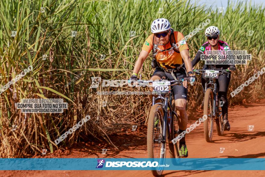 Pedala Paraná 2022 - Alvorada do Sul