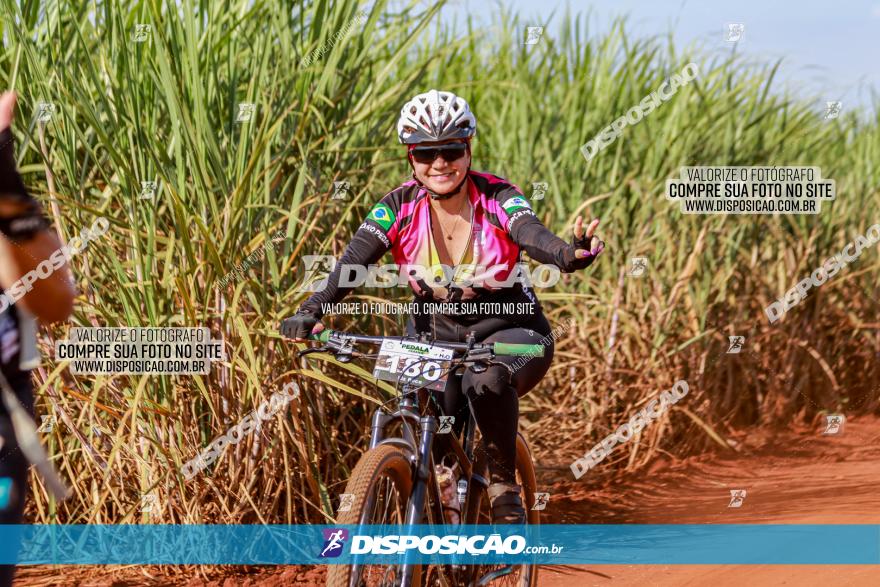 Pedala Paraná 2022 - Alvorada do Sul