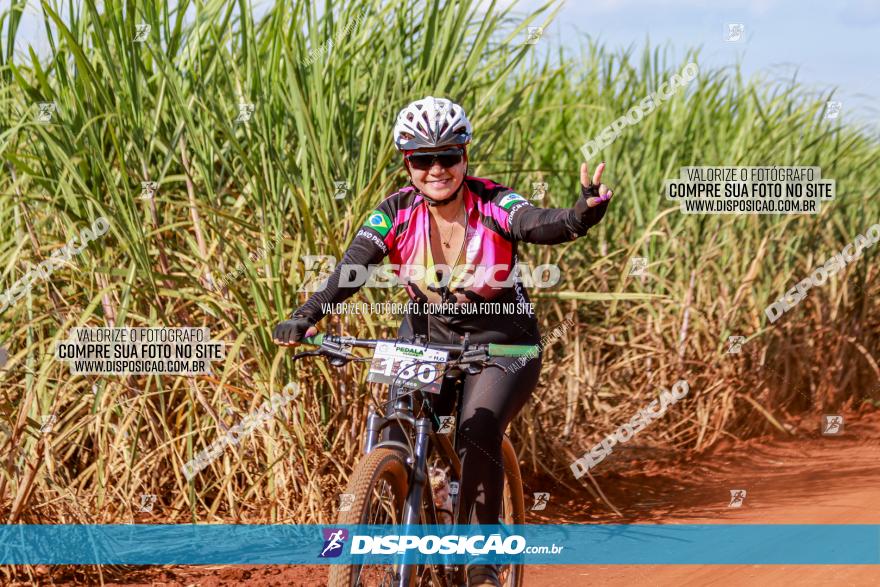 Pedala Paraná 2022 - Alvorada do Sul