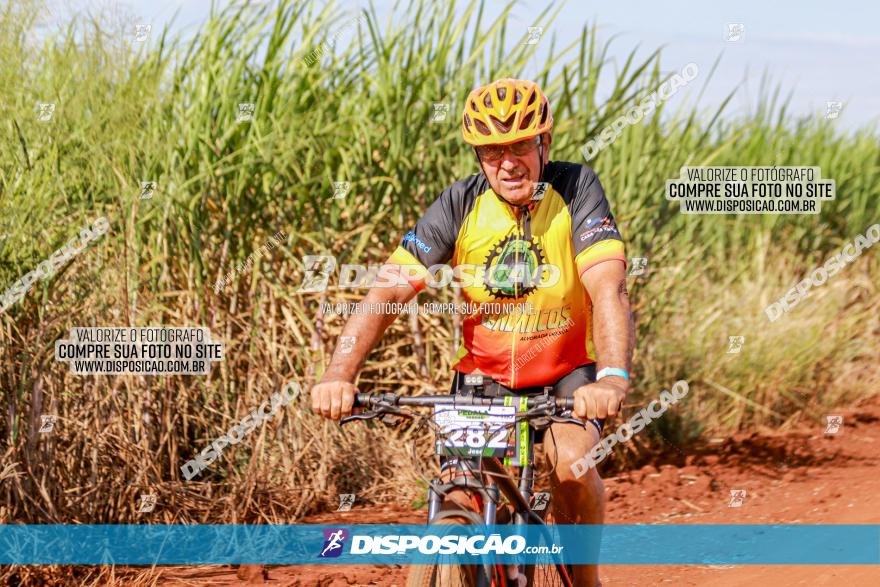 Pedala Paraná 2022 - Alvorada do Sul