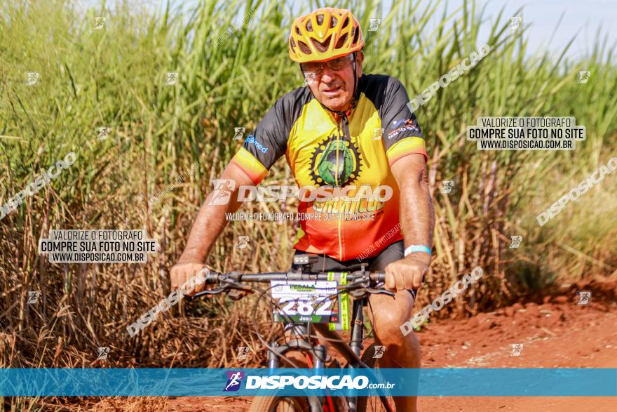 Pedala Paraná 2022 - Alvorada do Sul