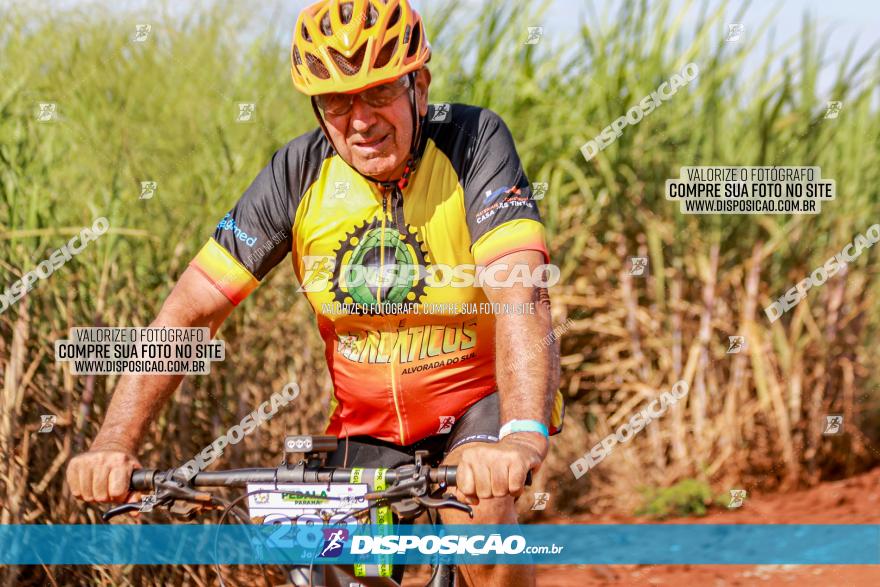 Pedala Paraná 2022 - Alvorada do Sul