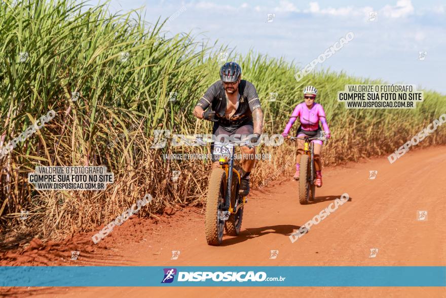 Pedala Paraná 2022 - Alvorada do Sul