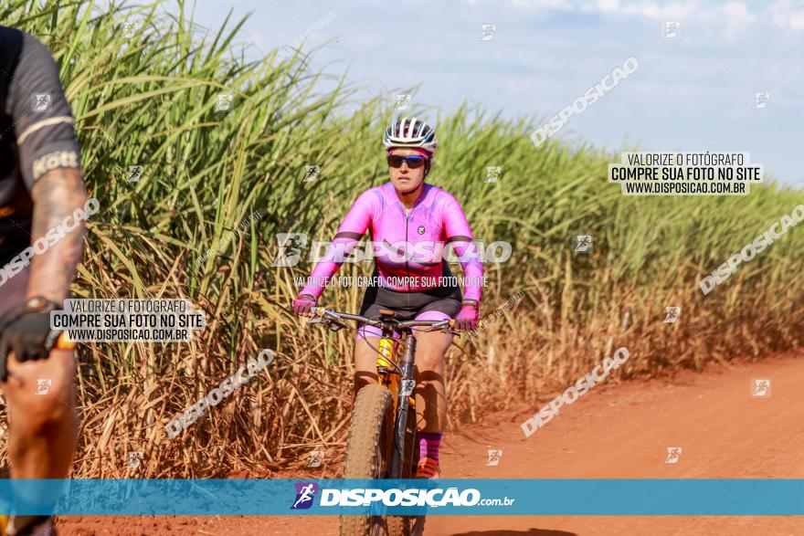 Pedala Paraná 2022 - Alvorada do Sul