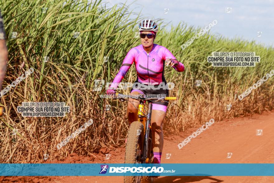 Pedala Paraná 2022 - Alvorada do Sul