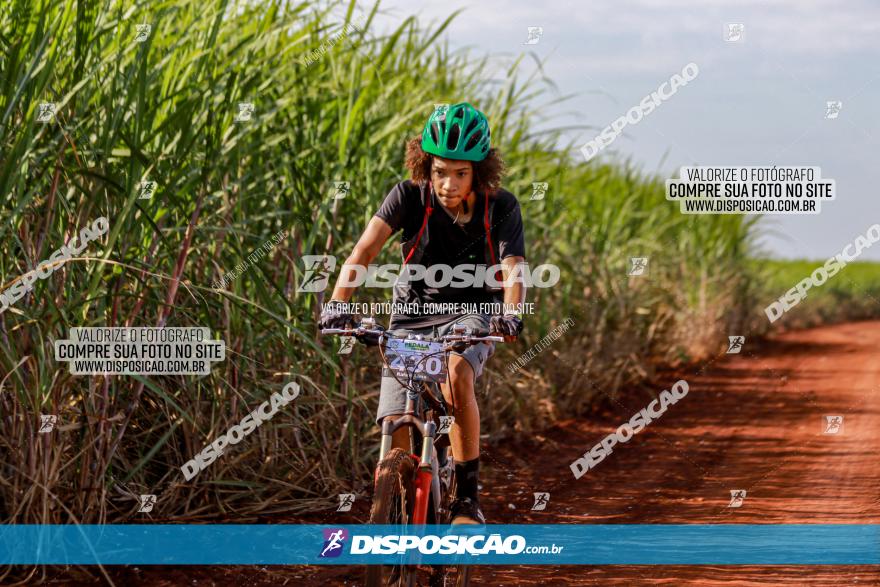 Pedala Paraná 2022 - Alvorada do Sul