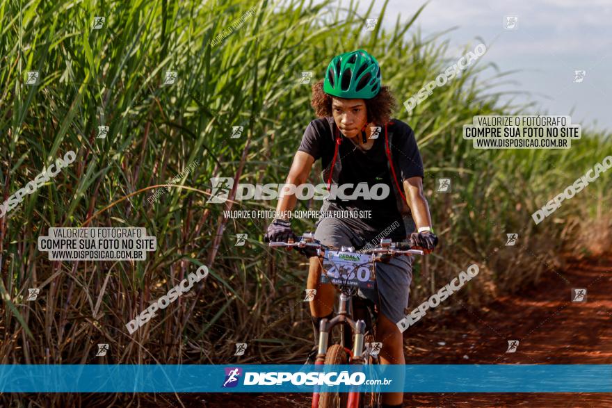 Pedala Paraná 2022 - Alvorada do Sul