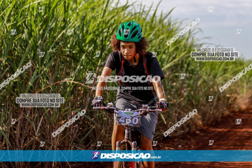 Pedala Paraná 2022 - Alvorada do Sul