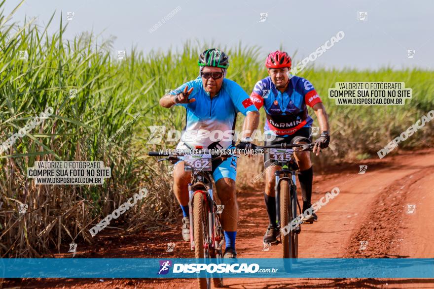 Pedala Paraná 2022 - Alvorada do Sul