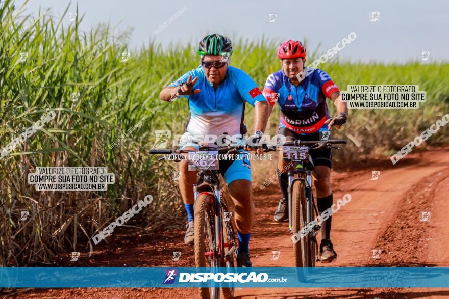 Pedala Paraná 2022 - Alvorada do Sul