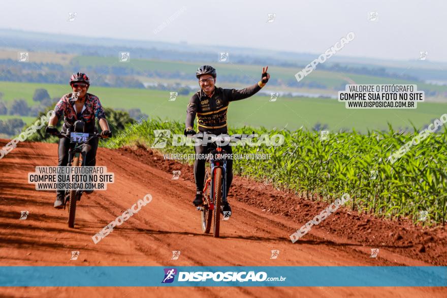 Pedala Paraná 2022 - Alvorada do Sul