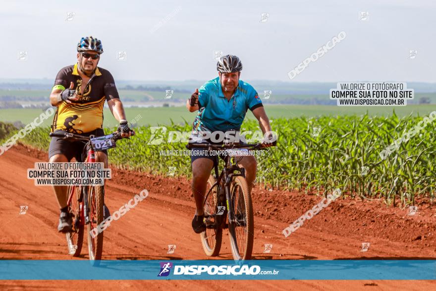 Pedala Paraná 2022 - Alvorada do Sul