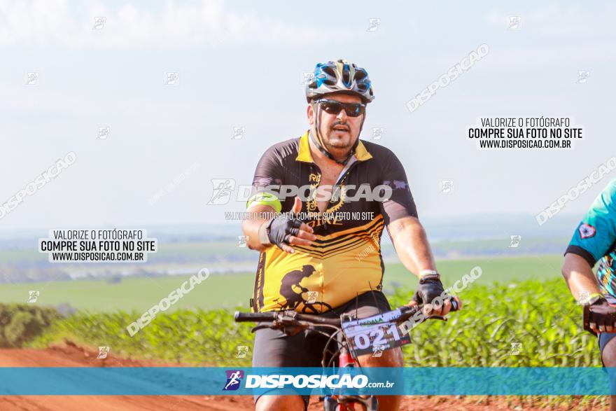 Pedala Paraná 2022 - Alvorada do Sul