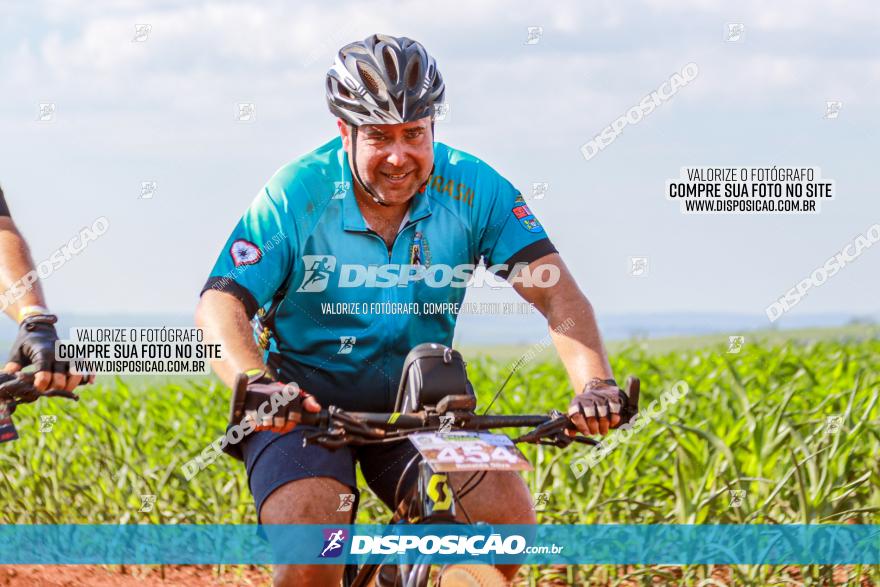 Pedala Paraná 2022 - Alvorada do Sul