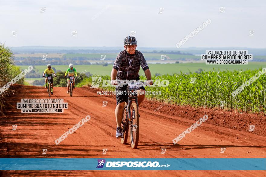 Pedala Paraná 2022 - Alvorada do Sul