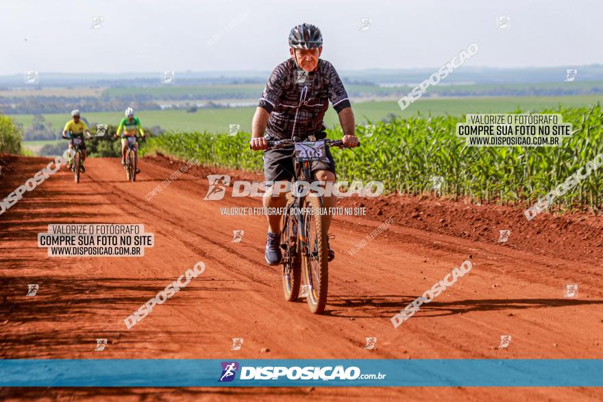 Pedala Paraná 2022 - Alvorada do Sul