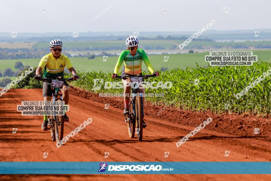 Pedala Paraná 2022 - Alvorada do Sul