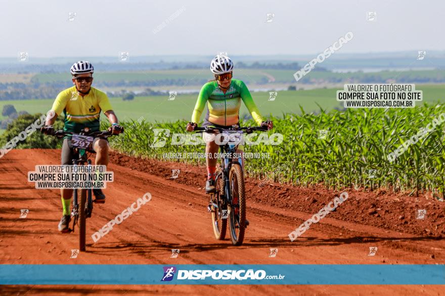 Pedala Paraná 2022 - Alvorada do Sul