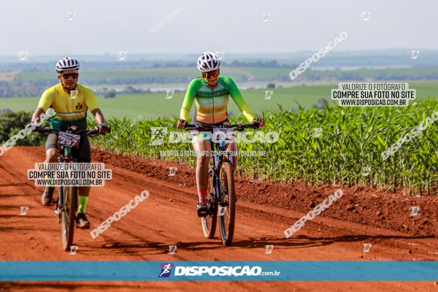 Pedala Paraná 2022 - Alvorada do Sul