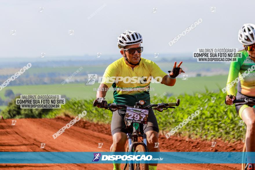 Pedala Paraná 2022 - Alvorada do Sul