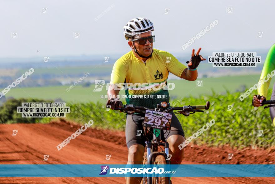 Pedala Paraná 2022 - Alvorada do Sul