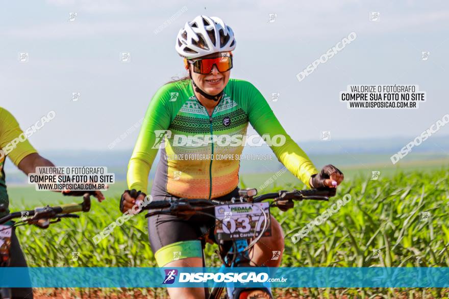 Pedala Paraná 2022 - Alvorada do Sul