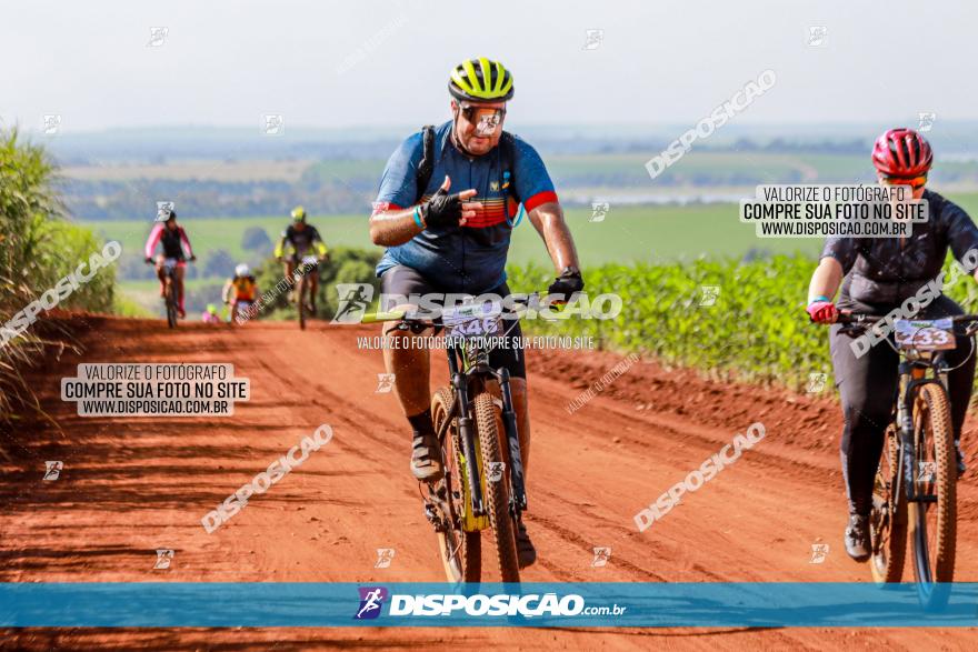 Pedala Paraná 2022 - Alvorada do Sul