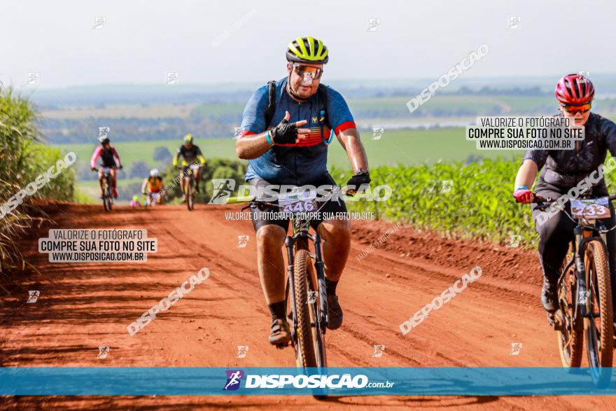 Pedala Paraná 2022 - Alvorada do Sul