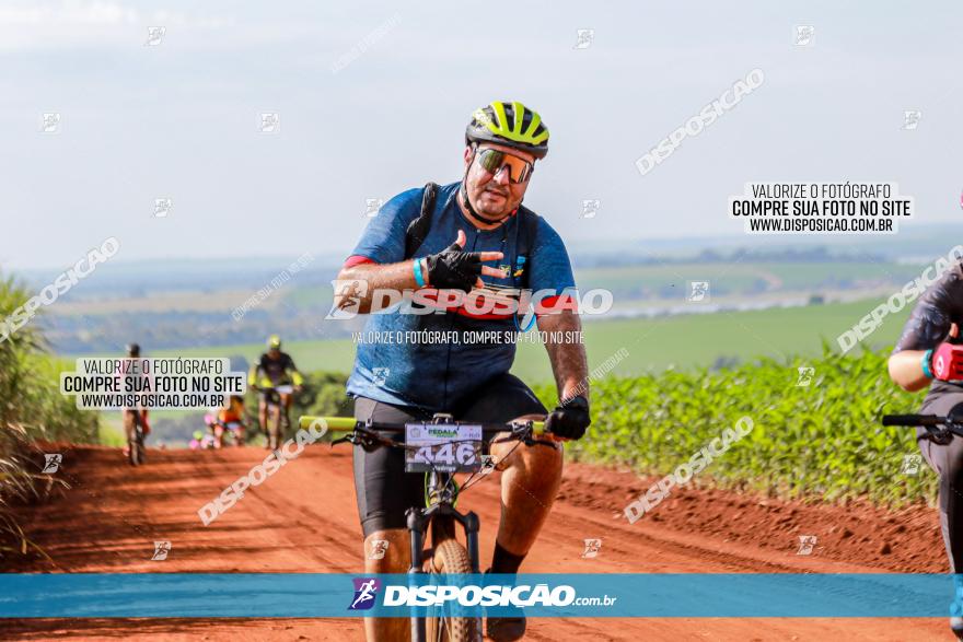 Pedala Paraná 2022 - Alvorada do Sul