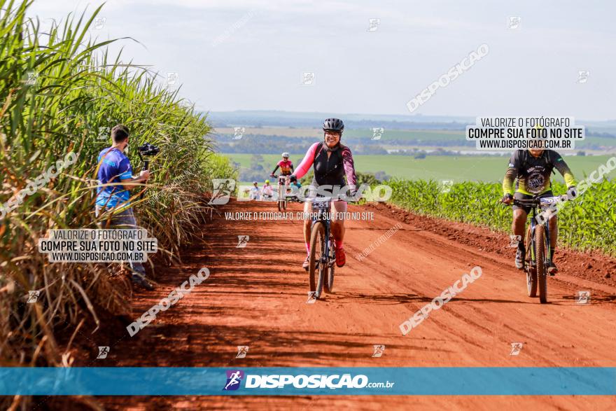 Pedala Paraná 2022 - Alvorada do Sul