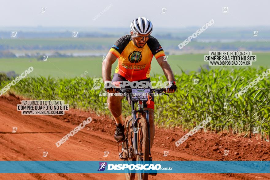 Pedala Paraná 2022 - Alvorada do Sul