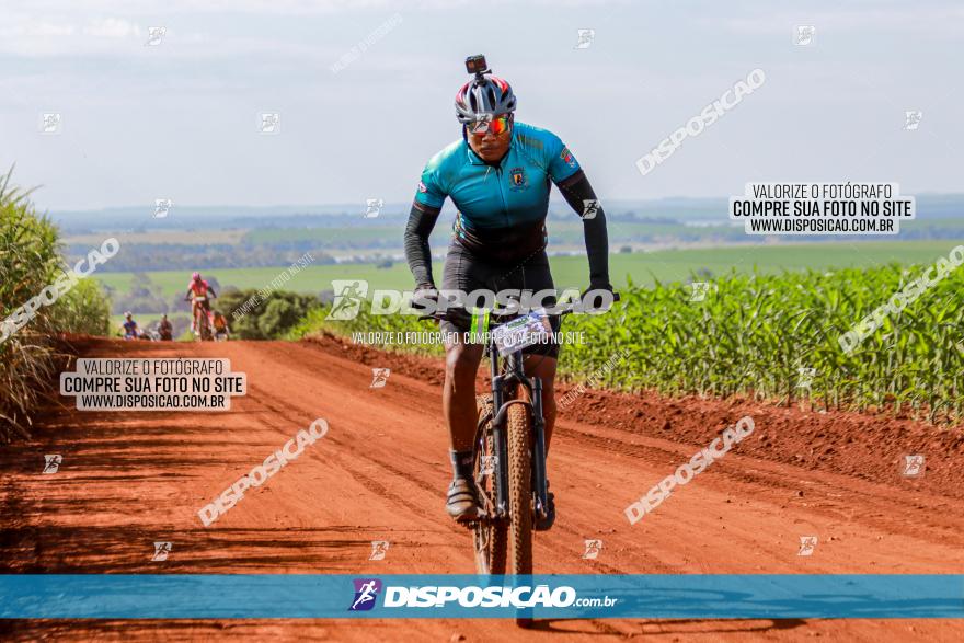 Pedala Paraná 2022 - Alvorada do Sul